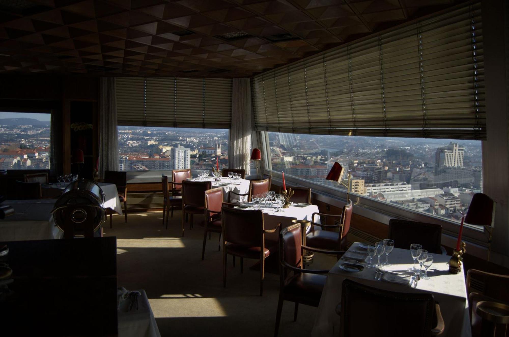 Hotel Miradouro — Foto 3