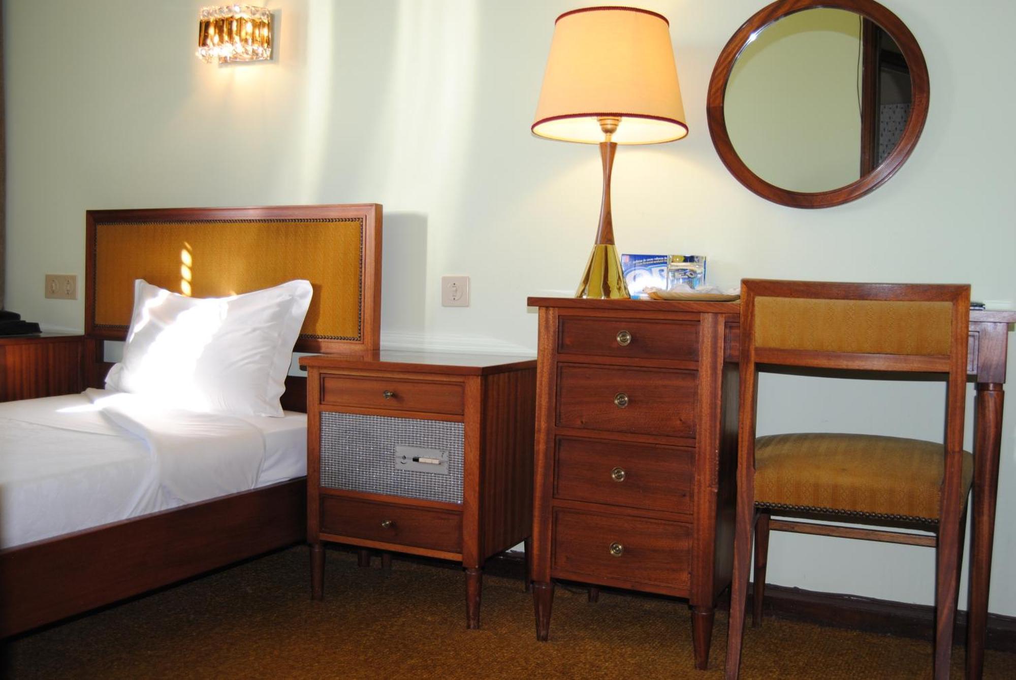 Hotel Miradouro — Foto 2