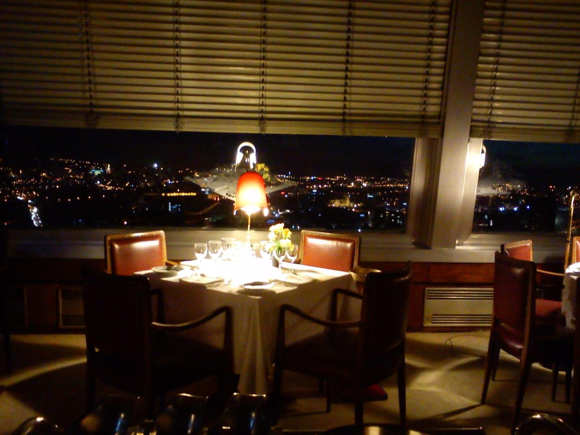 Hotel Miradouro — Foto 1